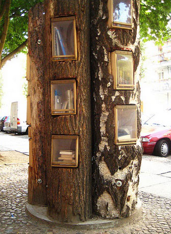 Il BookCrossing: una pratica sempre più diffusa nel mondo Il BookCrossing: una pratica sempre più diffusa nel mondo